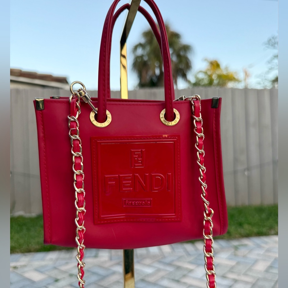 Fendi Mini Bag